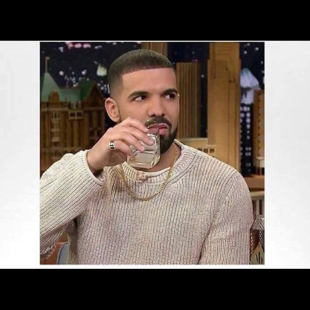 Meet your Posher, Lamonte